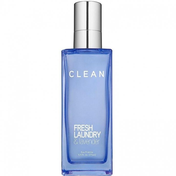 Fresh Laundry & Lavender